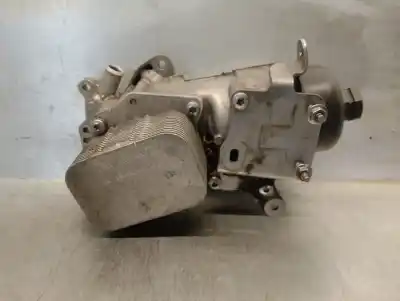 Pièce détachée automobile d'occasion SUPPORT DE FILTRE À HUILE pour PEUGEOT 5008 (0E/0A) DESDE 05/2009  Références OEM IAM 9687847480  53692305123