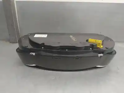 Second-hand car spare part dashboard for peugeot 5008 (0e/0a) desde 05/2009 1.6 hdi oem iam references 9666625680  