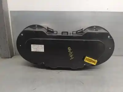 Second-hand car spare part dashboard for peugeot 5008 (0e/0a) desde 05/2009 1.6 hdi oem iam references 9666625680  