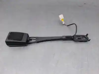 Автозапчасти б/у крюк для пояса за peugeot 5008 (0e/0a) desde 05/2009 1.6 hdi ссылки oem iam 9681989580