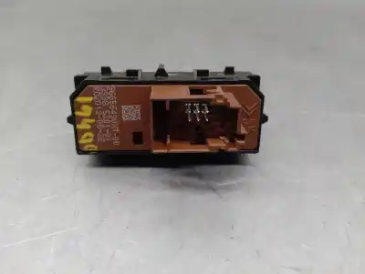 Second-hand car spare part headlights switch for peugeot 5008 (0e/0a) desde 05/2009 1.6 hdi oem iam references 96656490xt  