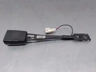 Автозапчасти б/у крюк для пояса за peugeot 5008 (0e/0a) desde 05/2009 1.6 hdi ссылки oem iam 9681989580  