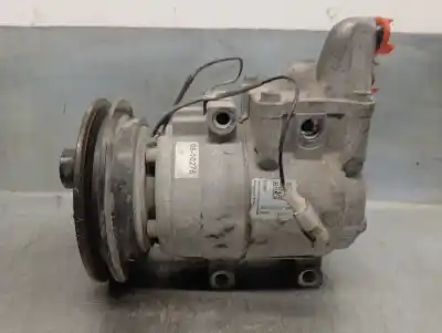 Peça sobressalente para automóvel em segunda mão compressor de ar condicionado a/a a/c por ford ranger (es) 2.5 tdci cat referências oem iam 3636288
