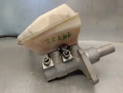 Автозапчасти б/у тормозной насос за citroen c4 picasso i monospace (ud_) 1.6 hdi ссылки oem iam 9654002180  03355815253