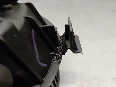 Peça sobressalente para automóvel em segunda mão motor de sofagem por renault modus 1.5 dci diesel referências oem iam 7701209802  n101035q