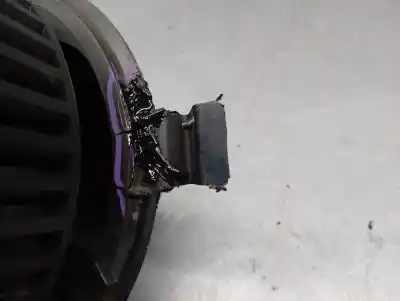 Peça sobressalente para automóvel em segunda mão motor de sofagem por renault modus 1.5 dci diesel referências oem iam 7701209802  n101035q