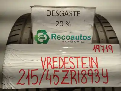 Pièce détachée automobile d'occasion PNEU pour CITROEN C4 GRAND PICASSO  Références OEM IAM 21545ZR1893Y  