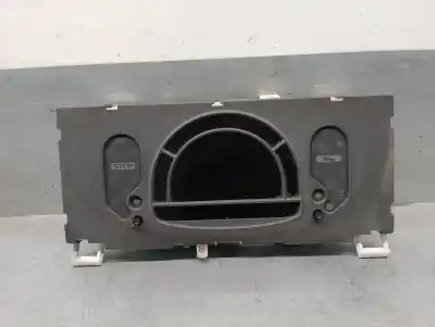 Pezzo di ricambio per auto di seconda mano pannello degli strumenti per renault modus 1.5 dci diesel riferimenti oem iam 8200418023