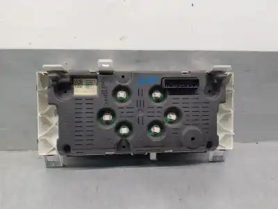 Second-hand car spare part dashboard for renault modus / grand modus (f/jp0_) 1.5 dci (fp0d jp0d) oem iam references 8200418023  ns0039032