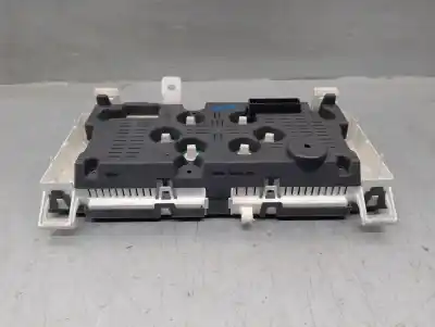 Second-hand car spare part dashboard for renault modus / grand modus (f/jp0_) 1.5 dci (fp0d jp0d) oem iam references 8200418023  ns0039032