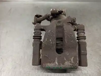 Автозапчасти б/у задний правый тормозной суппорт за opel astra h (a04) 1.6 (l48) ссылки oem iam 542106