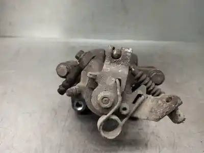 Автозапчастина б/у задній правий гальмівний супорт для opel astra h (a04) 1.6 (l48) посилання на oem iam 542106  