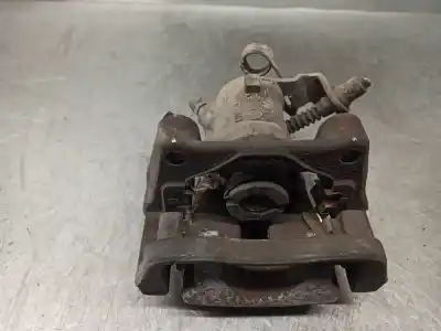 Автозапчастина б/у задній правий гальмівний супорт для opel astra h (a04) 1.6 (l48) посилання на oem iam 542106  