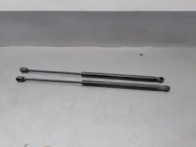 Second-hand car spare part tailgate gas strut for renault modus / grand modus (f/jp0_) 1.5 dci (fp0d jp0d) oem iam references 30649736  
