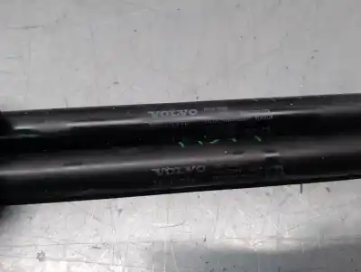 Second-hand car spare part tailgate gas strut for renault modus / grand modus (f/jp0_) 1.5 dci (fp0d jp0d) oem iam references 30649736  