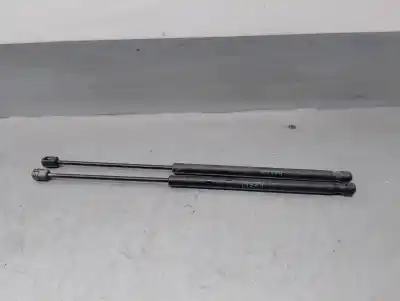 Pezzo di ricambio per auto di seconda mano ammortizzatori baule / porte per renault modus 1.5 dci diesel riferimenti oem iam 30649736