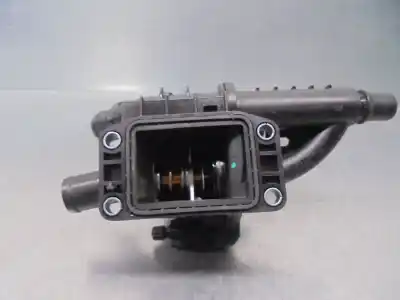Second-hand car spare part thermostat for peugeot 5008 (0e/0a) desde 05/2009 1.6 hdi oem iam references 9684588980  