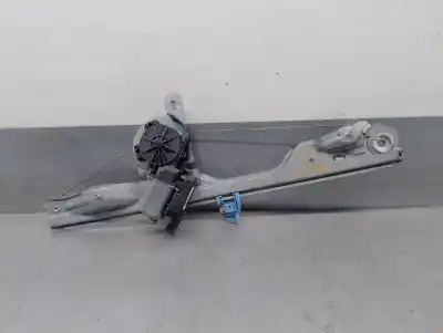 Pezzo di ricambio per auto di seconda mano alzacristalli anteriore sinistro per renault modus 1.5 dci diesel riferimenti oem iam 8200748377