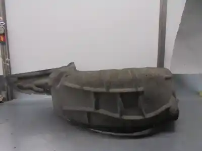 Автозапчасти б/у арка заднего правого колеса за peugeot 5008 (0e/0a) desde 05/2009 1.6 hdi ссылки oem iam 853497 cesta 41c 