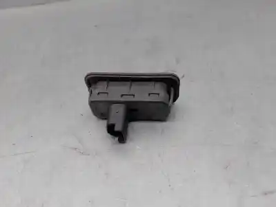 Second-hand car spare part tailgate back door handle for renault modus / grand modus (f/jp0_) 1.5 dci (fp0d jp0d) oem iam references 8200076256  