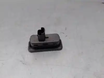 Second-hand car spare part tailgate back door handle for renault modus / grand modus (f/jp0_) 1.5 dci (fp0d jp0d) oem iam references 8200076256  