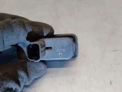 Second-hand car spare part tailgate back door handle for renault modus / grand modus (f/jp0_) 1.5 dci (fp0d jp0d) oem iam references 8200076256  