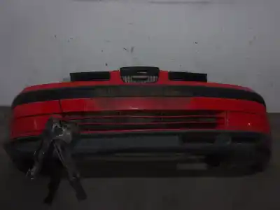 İkinci el araba yedek parçası ÖN TAMPON için SEAT IBIZA II (6K1)  OEM IAM referansları 6K0807221M  