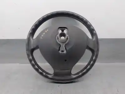Second-hand car spare part steering wheel for renault modus 1.5 dci diesel oem iam references 484009336r  