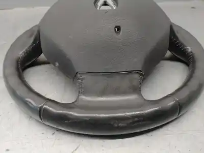 Second-hand car spare part steering wheel for renault modus 1.5 dci diesel oem iam references 484009336r  