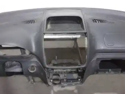 Автозапчастина б/у панель приладів для mercedes-benz vito (w639) basic, combi 2.1 cdi посилання на oem iam a63968047879b51  