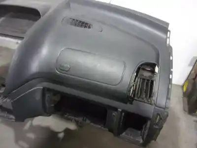 Автозапчастина б/у панель приладів для mercedes-benz vito (w639) basic, combi 2.1 cdi посилання на oem iam a63968047879b51  