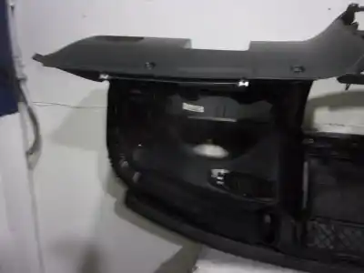 Автозапчастина б/у панель приладів для mercedes-benz vito (w639) basic, combi 2.1 cdi посилання на oem iam a63968047879b51  