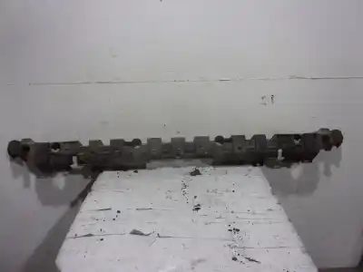 Pezzo di ricambio per auto di seconda mano rinforzo paraurti posteriore per mercedes-benz vito (w639) basic, combi 2.1 cdi riferimenti oem iam 4973780