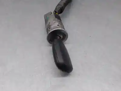 Second-hand car spare part ignition switch for opel movano a autobús (x70) 2.5 dti (jd) oem iam references 93171140  4414255