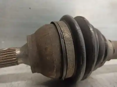 Second-hand car spare part front right transmission for peugeot 5008 (0e/0a) desde 05/2009 1.6 hdi oem iam references 9661107480  