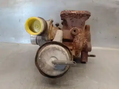 Second-hand car spare part turbocharger for ford ranger (es) 2.5 tdci cat oem iam references we01f  vj380809