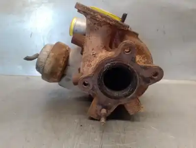 Second-hand car spare part turbocharger for ford ranger (es) 2.5 tdci cat oem iam references we01f  vj380809