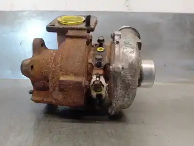 Second-hand car spare part turbocharger for ford ranger (es) 2.5 tdci cat oem iam references we01f  vj380809