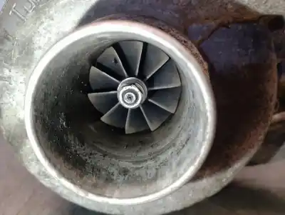 Second-hand car spare part turbocharger for ford ranger (es) 2.5 tdci cat oem iam references we01f  vj380809