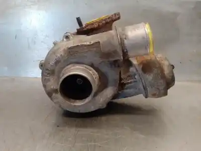 Peça sobressalente para automóvel em segunda mão turbocompresor por ford ranger (es) 2.5 tdci cat referências oem iam we01f