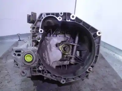 Gebrauchtes Autoersatzteil GETRIEBE zum ALFA ROMEO 156 SPORTWAGON (116)  OEM-IAM-Referenzen 0122828 180139 207405