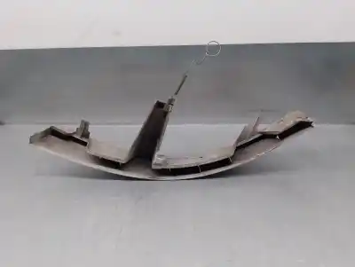 Second-hand car spare part right headlight support for opel movano a autobús (x70) 2.5 dti (jd) oem iam references 4405472  8200197131