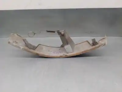 Second-hand car spare part right headlight support for opel movano a autobús (x70) 2.5 dti (jd) oem iam references 4405472  8200197131