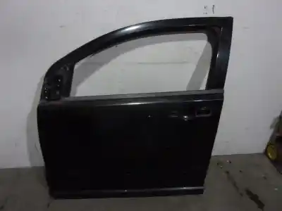 Second-hand car spare part left front door for dodge caliber 2.0 crd oem iam references 5074155ad
