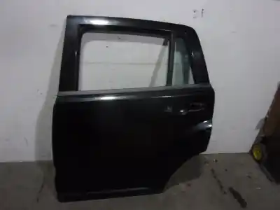 Second-hand car spare part rear left door for dodge caliber 2.0 crd oem iam references 5074163ae