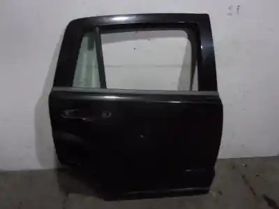 Second-hand car spare part rear right door for dodge caliber 2.0 crd oem iam references 5074162ae