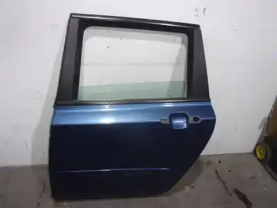 Second-hand car spare part rear left door for fiat stilo (192) 1.9 jtd cat oem iam references 46752482