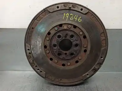 Second-hand car spare part ENGINE FLYWHEEL for FIAT STILO (192)  OEM IAM references 55209116  