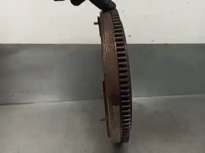 Second-hand car spare part engine flywheel for fiat stilo (192) 1.9 jtd cat oem iam references 55209116  