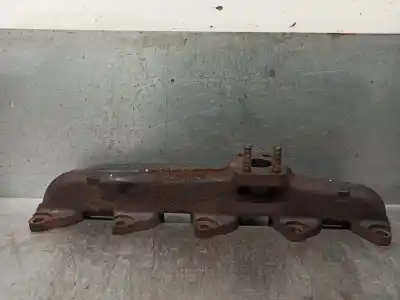 Second-hand car spare part exhaust manifold for ford focus lim. (cb4) 1.6 tdci cat oem iam references 548028